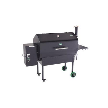 GMG Jim Bowie Holzpelletgrill WiFi