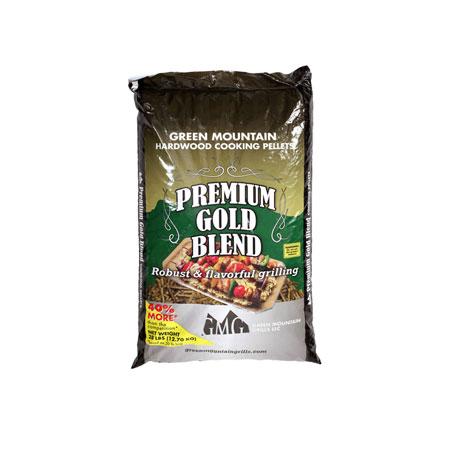 Premium Gold Blend, Grosser Sack 12.7kg